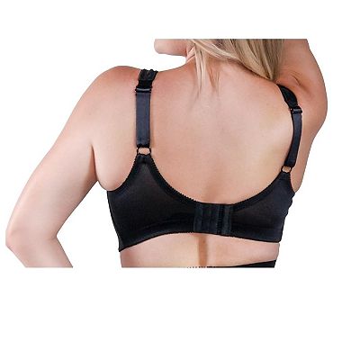 Full Figure Super Support Soft Cup Bra