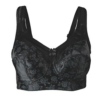 Full Figure Super Support Soft Cup Bra