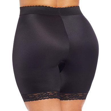 High Waist Leg Shaper Light Shaping