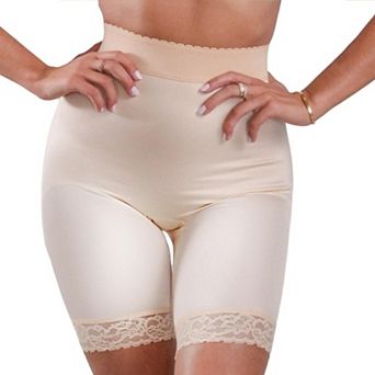 High Waist Leg Shaper Light Shaping