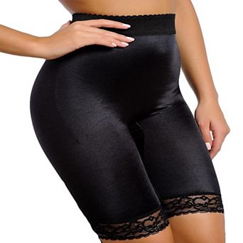 High Waist Leg Shaper Light Shaping