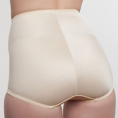 Panty Brief with Tummy Control Light Shaping