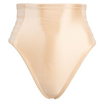 High Waist Firm Shaping Thong