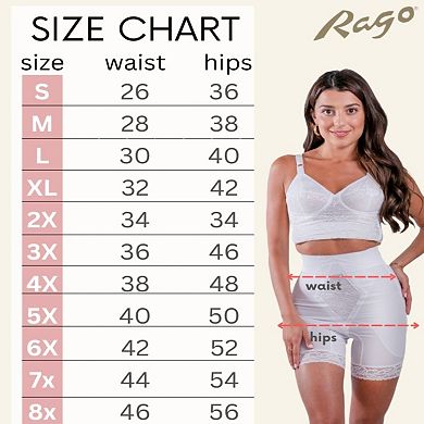 High Waist Medium Control Thigh Slimmer