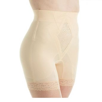 High Waist Thigh Slimmer Medium Shaping