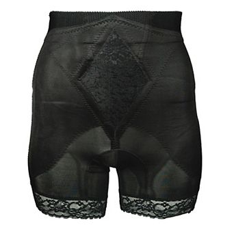 High Waist Thigh Slimmer Medium Shaping