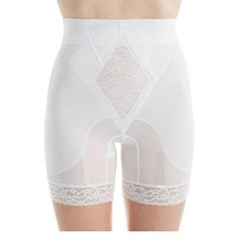 High Waist Thigh Slimmer Medium Shaping