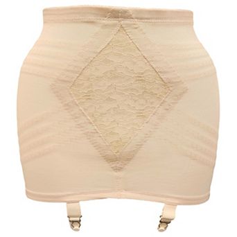 Open Bottom Girdle Firm Shaping