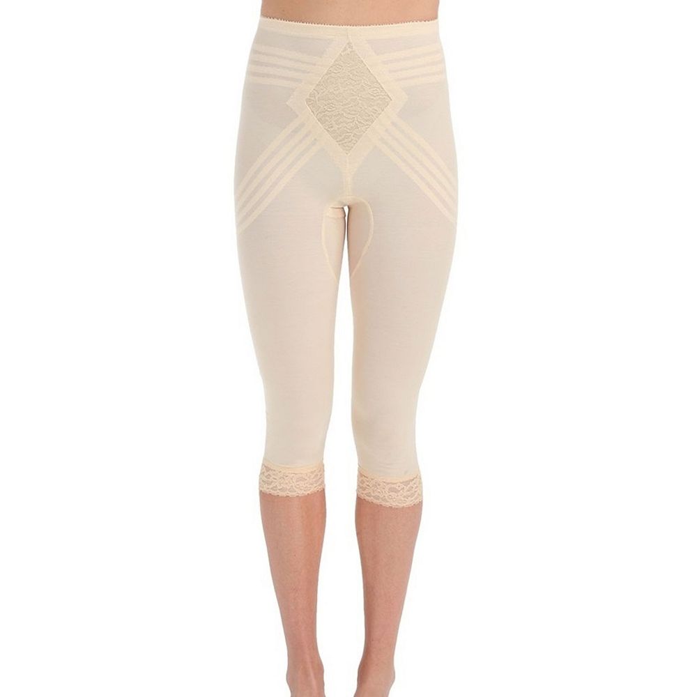 Firm Shaping Capri Pant