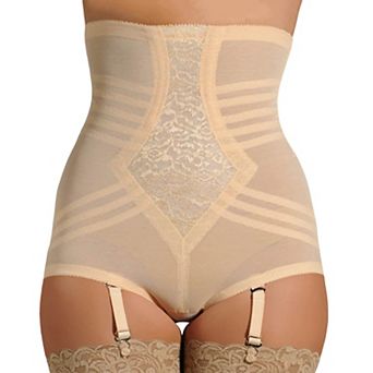 High Waist Firm Shaping Panty