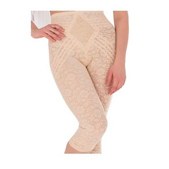 Leg Shaper Leggings Extra Firm Shaping