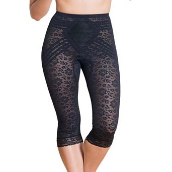 Leg Shaper Leggings Extra Firm Shaping
