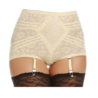 Panty Brief Extra Firm Shaping