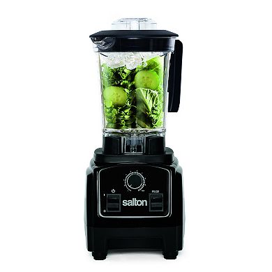 Salton Compact Power Blender 1.2L