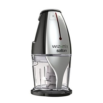 Salton Wiznmix All-in-one