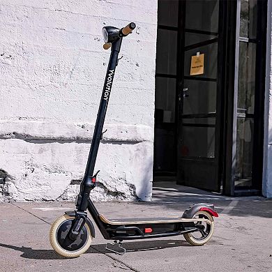 Yvolution Y.e.s Adult Electric Scooter