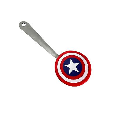 Marvel Eat The Universe Captain America Flipper