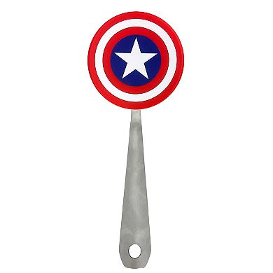 Marvel Eat The Universe Captain America Flipper