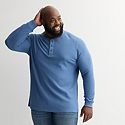 Big & Tall