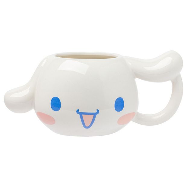 LookHUMAN Pte-RAD-actyl Pterodactyl Skateboard Ceramic Coffee Mug - 15 Oz, White, Microwave Safe