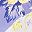 Lilac Floral
