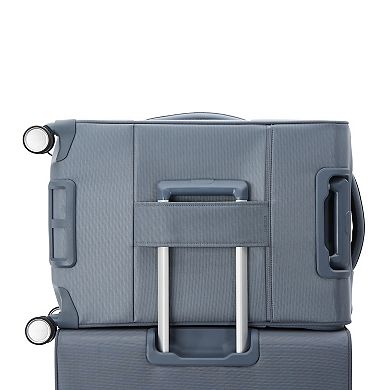 Samsonite Lite Lift Softside Spinner Luggage