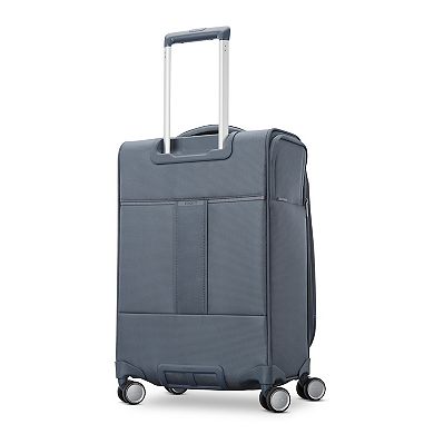 Samsonite Lite Lift Softside Spinner Luggage