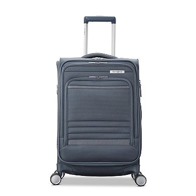 Samsonite Lite Lift Softside Spinner Luggage