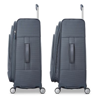 Samsonite Lite Lift Softside Spinner Luggage