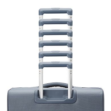 Samsonite Lite Lift Softside Spinner Luggage