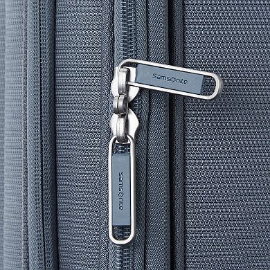 Samsonite Lite Lift Softside Spinner Luggage
