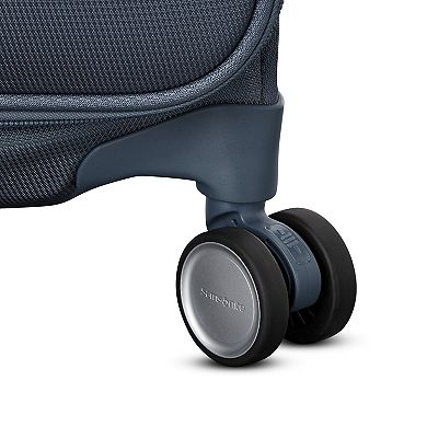 Samsonite Lite Lift Softside Spinner Luggage