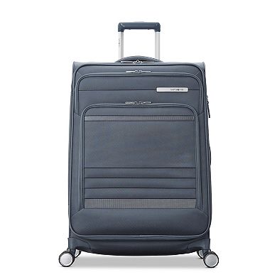 Samsonite Lite Lift Softside Spinner Luggage
