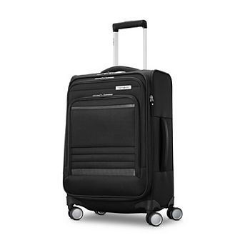 Samsonite Lite Lift Softside Spinner Luggage