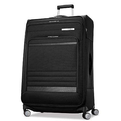 Kohls samsonite sale