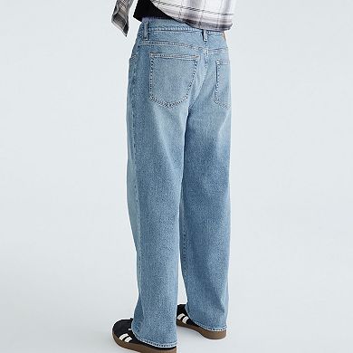 Men's Aeropostale Baggy Jeans
