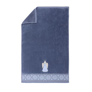 St. Nicholas Square® Angel Hand Towel