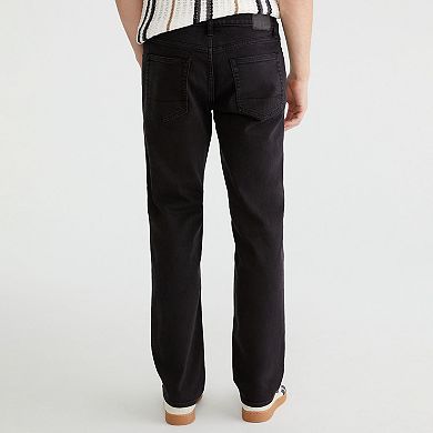 Men's Aeropostale Straight Cut Jeans