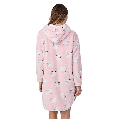 Cuddl duds robes hotsell
