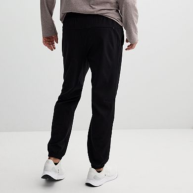 Tek Gear® Men's Performance Fleece Joggers