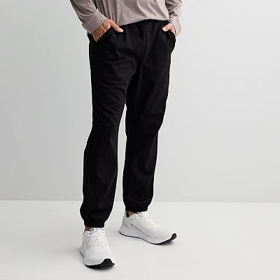 Kohls tek gear mens joggers hotsell