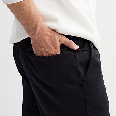 Men's Tek Gear® Performance Fleece Open Bottom Sweat Pants