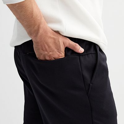 Men's Tek Gear® Performance Fleece Open Bottom Sweat Pants Men's Tek Gear® Performance Fleece Open Bottom Sweat Pants