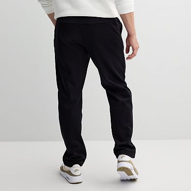 Men's Tek Gear® Performance Fleece Open Bottom Sweat Pants