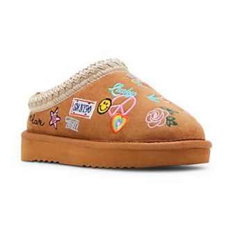 madden girl MSTROMY Girls' Clogs