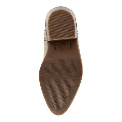 madden girl MAPPLE Girls' Boots