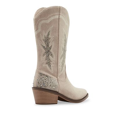 madden girl MAPPLE Girls' Boots