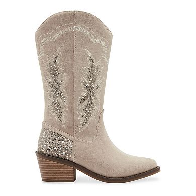 madden girl MAPPLE Girls' Boots