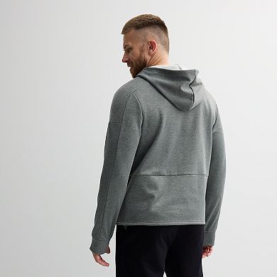 Men's Tek Gear® Performance Fleece Half-Zip