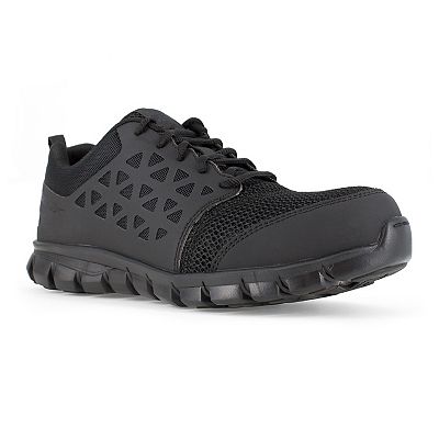 Reebok Work RB4039 Sublite Cushion Men's Composite Toe Shoes